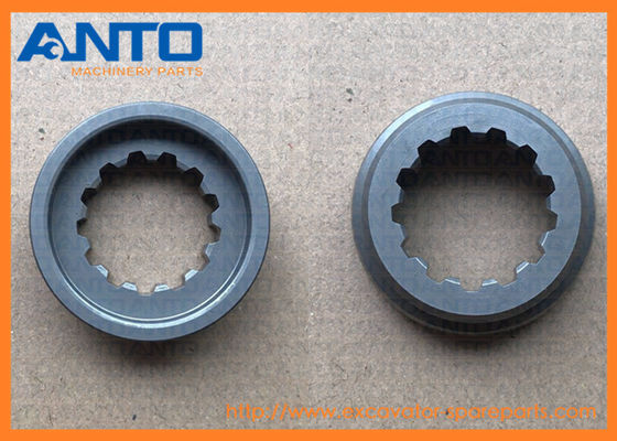 708-3S-13370 gidspal voor het Graafwerktuig Hydraulic Pump Parts van PC38UU KOMATSU