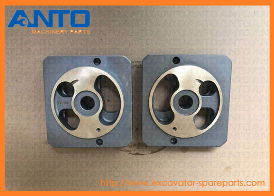 2036795 2036786 die Klepplaat voor Hitachi-Graafwerktuig Hydraulic Pump Parts wordt gebruikt