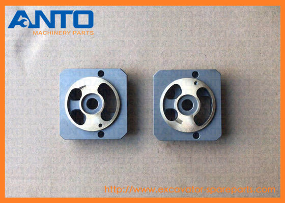 2036441 2037013 de Plaat van ex100-5 Graafwerktuighydraulic pump valve