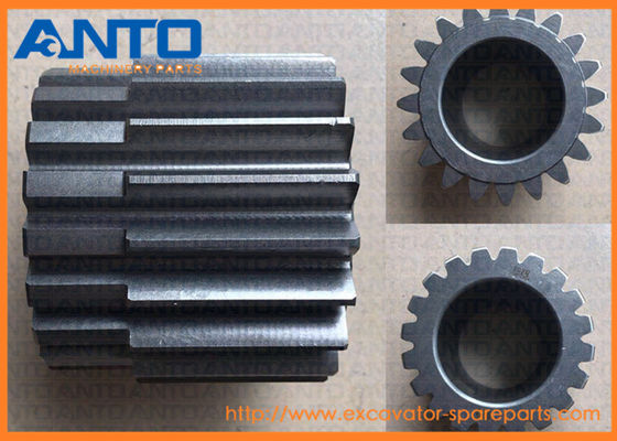 Graafwerktuig Parts Sun Gear 39Q6-42240 voor Hyundai R210LC9
