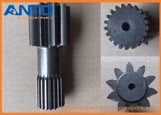 39Q6-42310 het Graafwerktuig Parts For Hyundai R210LC9 van het zontoestel