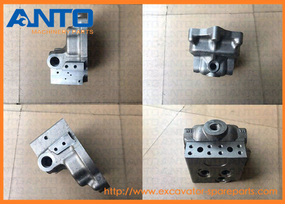 Huisvestings706-7g-71180 Graafwerktuig Parts For Komatsu PC200