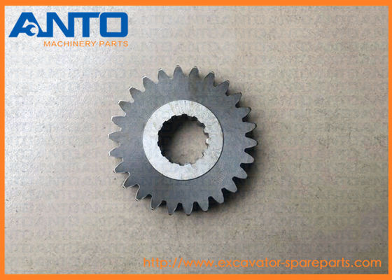 3503190-0109 het Graafwerktuig Final Drive Parts Hyundai R290LC7 van het zontoestel