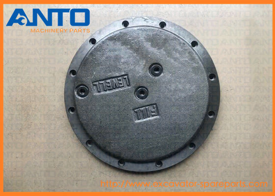 Zijdekkings 3523150-0334 Graafwerktuig Final Drive Parts Hyundai R290LC3