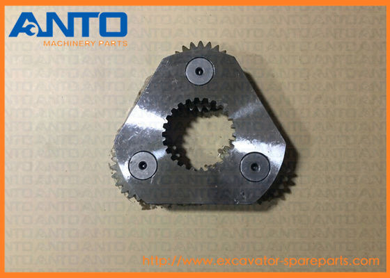 Planetarisch Toestellnm0601 Graafwerktuig Parts For  CX130C