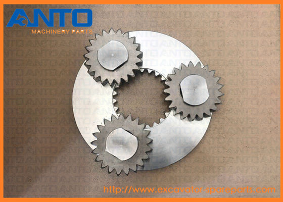 LS00222 houdersgraafwerktuig Swing Gear Parts voor Geval CX210
