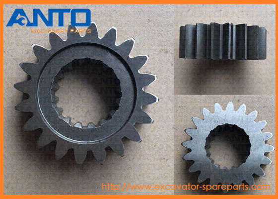 Zontoestel xkaq-00010 Graafwerktuig Swing Gear Box voor Hyundai R210LC7