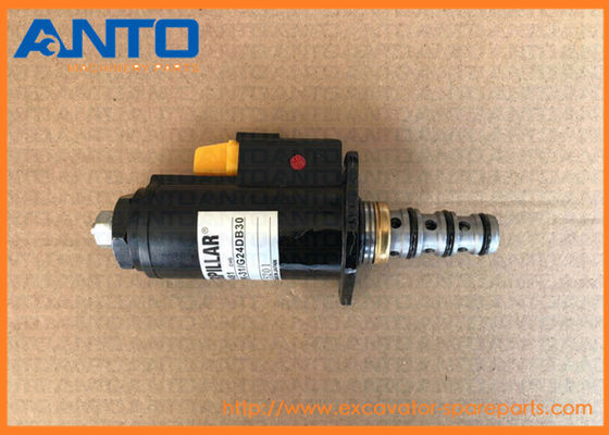 121-1491 1211491 Solenoïdeklep voor 320D2-Graafwerktuig Electrical Spare Parts