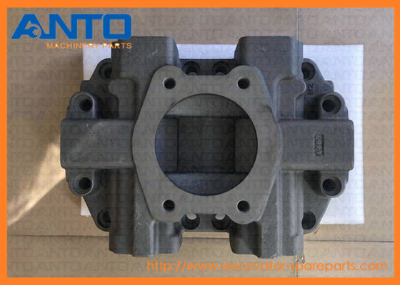 Pomp Hoofddekking 121-1374 121-1487 voor de Hydraulische Pompdelen van  Excavator 345B
