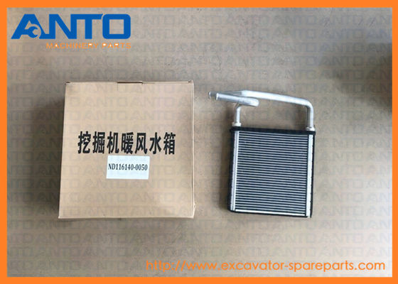 245-7833 de Delen van het KATTEN330d 345D Heater Core For Excavator Air Veredelingsmiddel