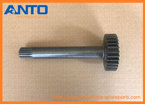 Toestelzon 05/903834 JCB van de 05903834 Spoorversnellingsbak Graafwerktuig JS130