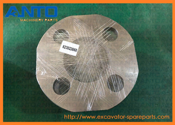 Het Graafwerktuig Swing Gearbox SA8230-22660 van de planeetdrager EC330B EC360C VOE