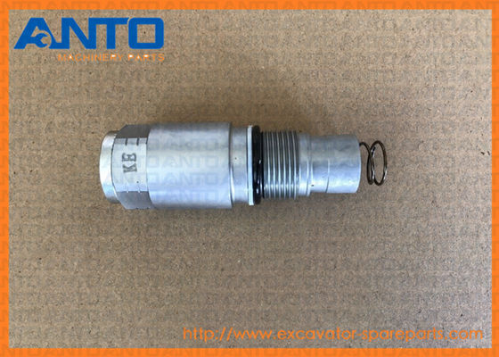 De Klep van het Graafwerktuigswing motor relief van VOE14558298 14558298 EC210B