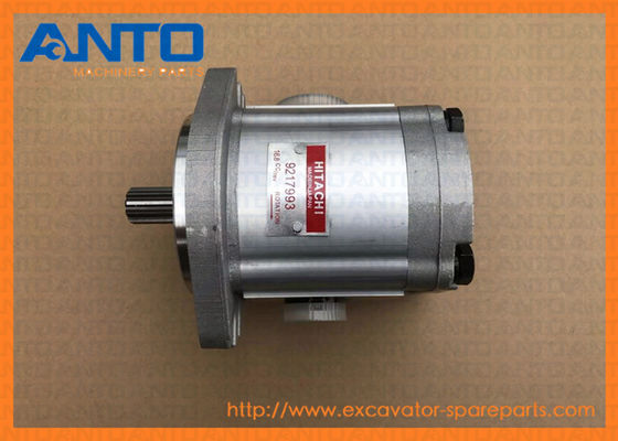 9217993 4181700 Proefgear pump for Hitachi EX200 Graafwerktuig Hydraulic Pump