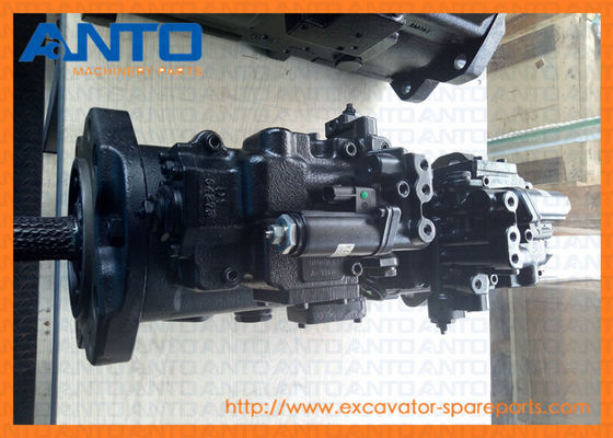Het Graafwerktuig Hydraulic Pump YN10V00023F2 YN10V00023F1 van K3V112DTP SK200-6E Kobleco