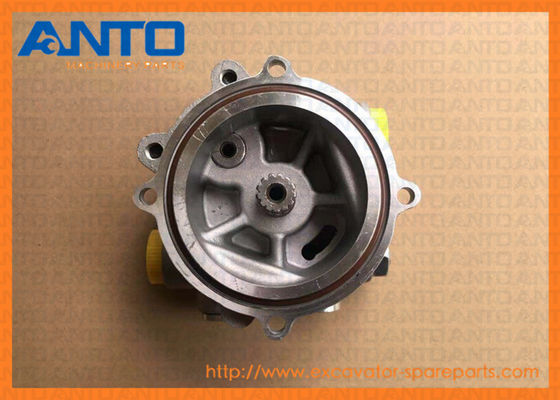 het Toestelpomp van 332/C1080 332C1080 voor JCB JS115 JS130 JS145 JS160 Graafwerktuig Hydraulic Pump