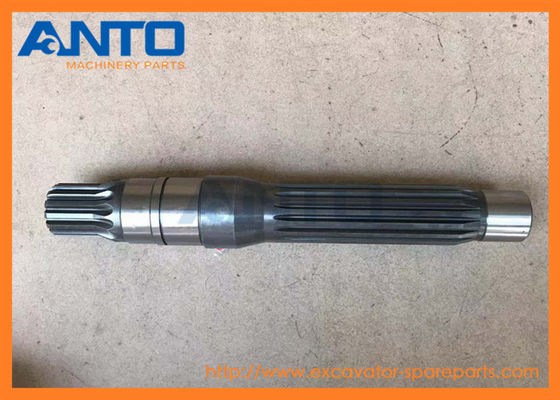 Xkay-00207 XKAY00207 de Schacht van de Reismotor voor het Graafwerktuig Travel Motor van Hyundai R320 R330