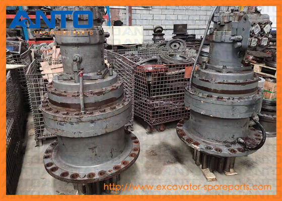 Versnellingsbak 4413387 van Transimission van de Hitachiex1800 Schommeling 4372637 4439383 9063877 9217606 9199560