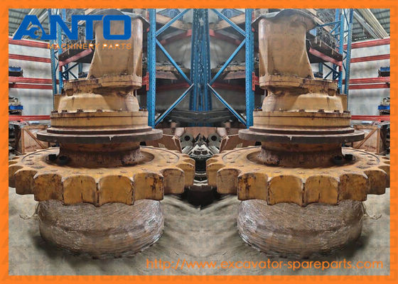 Het Graafwerktuig Final Drive 21N-27-00012 21N-27-00013 21N-27-00022 21N-27-00020 van KOMATSU PC1000