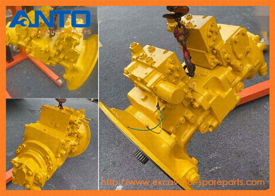 708-25-04032 hydraulische Pomp Assy 7082504032 708-25-04132 KOMATSU pc150-5 PC180LC-5K