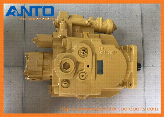296-3867 2963867 Hydraulische Zuigerpomp voor KATTEN307d 308D Graafwerktuig Hydarulic Pump