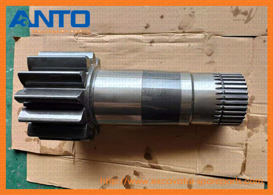 YN32W01051P1 de Pignonschacht van Holland E215 voor sk210-8 Graafwerktuig Swing Gearbox