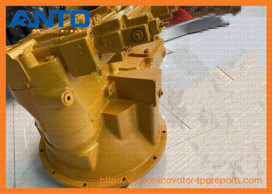 123-2235 222-0110 1232235 2220110 A8VO160-KATTEN330b Hoofd Hydraulische Pomp