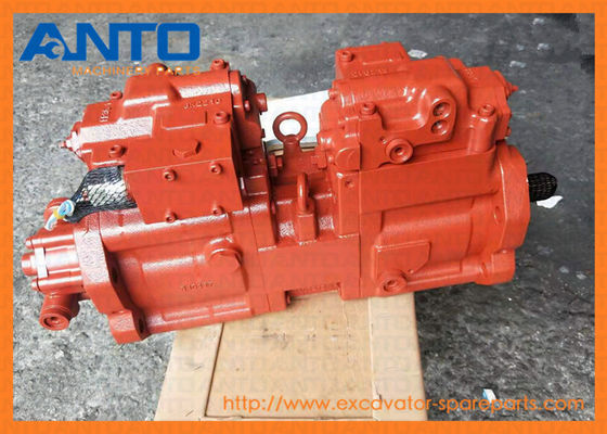 de Hydraulische Hoofdpomp van 4I7634 4I-7634 K3V63DT voor KAT 312 Graafwerktuig