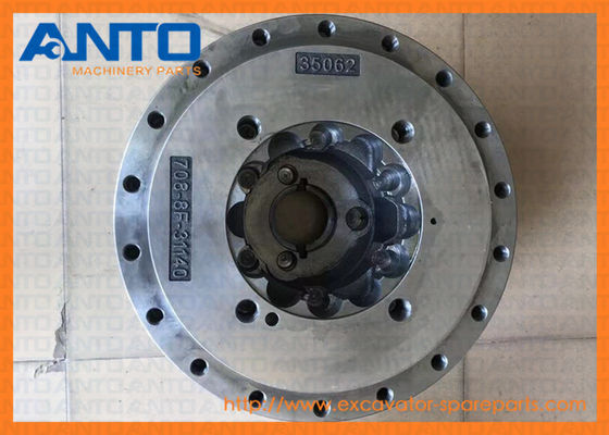 het Graafwerktuig Motor  7088F04671 7088F04660 van 708-8F-04671 708-8F-04660 KOMATSU