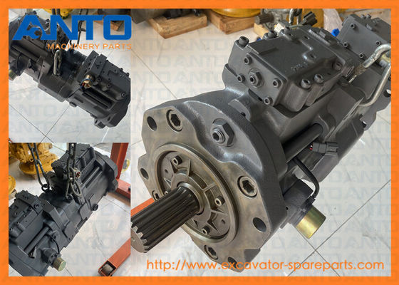 9129693 9168808 K3V180DTH HITACHI ex400-3 ex400-5 Graafwerktuig Hydraulic Pump