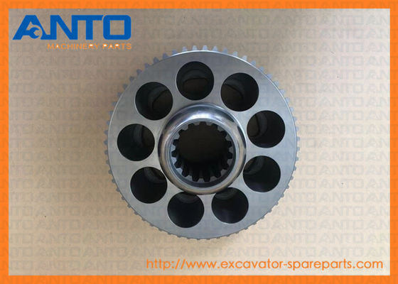 188-4164 1884164 M5X180 het Blok van de Vatcilinder  Excavator Swing Motor