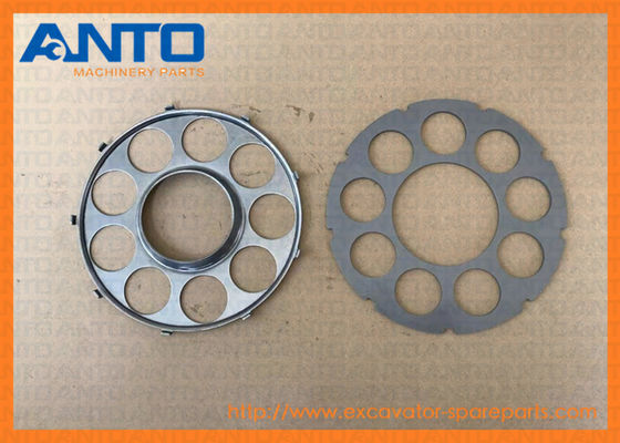 188-4165 188-4166 188-4165 188-4166 M5X180  Excavator Swing Motor Retainer Plaat