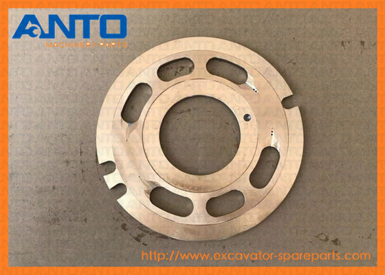 204-2677 2042677 Klepplaat voor KATTEN330c Graafwerktuig Swing Motor Parts
