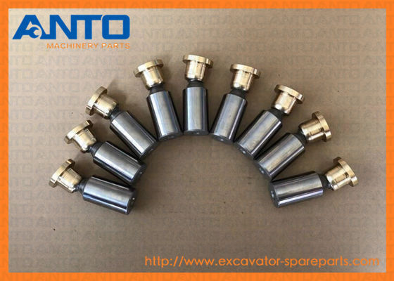 295-9686 2959686 M5X180 de Zuigerschoen van de Schommelingsmotor voor  Swing Drive Parts