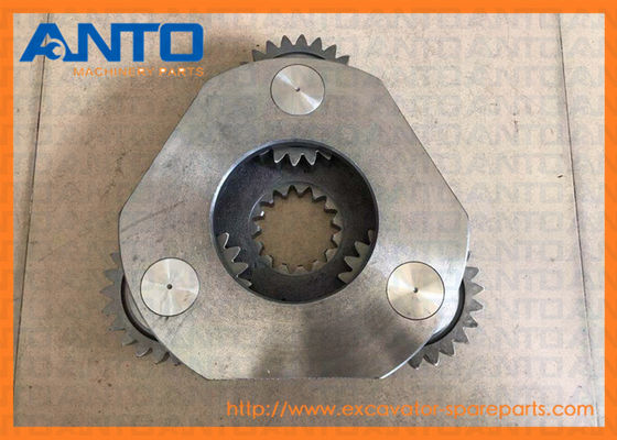 Van het Graafwerktuigswing gearbox planet van VOE14547273 14547273 EC350D de Dragerassemblage