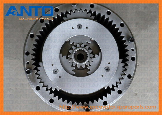 JCB van het Graafwerktuigswing gearbox van KTC0140 KTP0940 KTC0185 KTC10240 Geval Sumitomo JS460 SH460 CX460