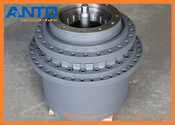 170401-00009 van het de Reisapparaat van DX480 DX520 de Verminderingsversnellingsbak voor Doosan-Graafwerktuig Final Drive