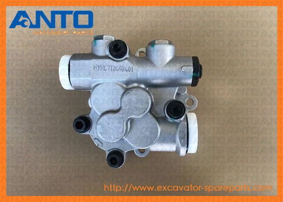2902440-0396A toestelpomp voor het Graafwerktuig Hydraulic Pump van Hyundai R210LC3