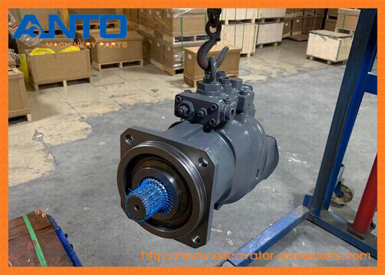 9257309 9260886 9256100 9257596 HITACHI zx330-3 zx350-3 Graafwerktuig Hydraulic Pump