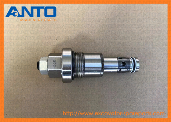 van het Graafwerktuigtravel motor relief van 39Q6-41580 39Q7-41580 39Q641580 39Q741580 de Klep Assy