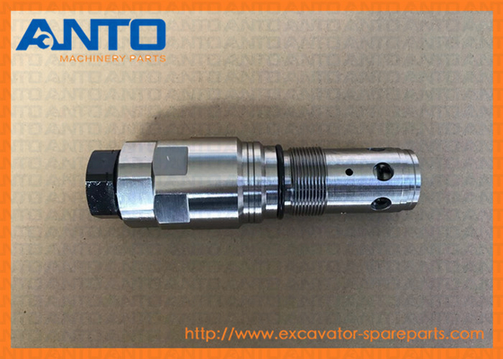 Van de de Schommelingsmotor van XKAH01086 XKAH00122 Afblaasklep xkah-01086 xkah-00122 voor Hyundai-Graafwerktuig Parts