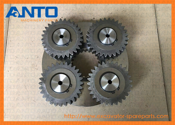 Xkaq-00437 XKAQ00437 r290lc-7 de Drager Assy No .1 van Graafwerktuigswing gearbox planetary