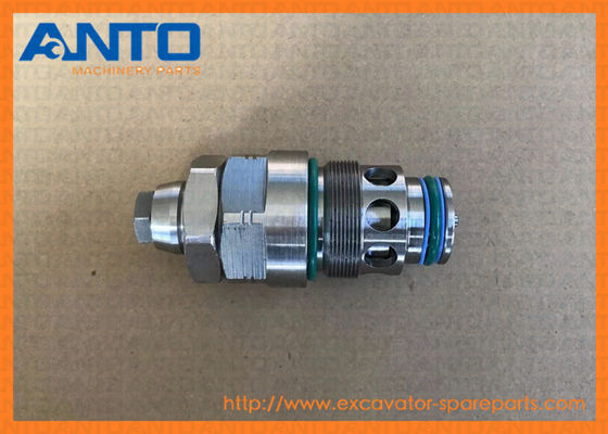Hyundai r450lc-7 Klep zgar-00136 ZGAR00136 van Graafwerktuigtravel motor relief