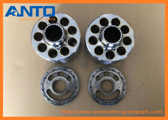 708-2L-06470 708-2L-06480 7082L06470 7082L06480 pc200-8 het Blok van de Hydraulische Pompcilinder Assy