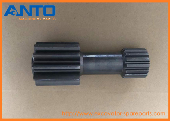 De Schacht van het Graafwerktuigpropel sun gear van LC15V00023S022 2441U1040S10 KOBELCO sk350-9