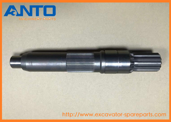 1673855 167-3855 330C 330D 336D 336E Graafwerktuig Travel Motor Shaft