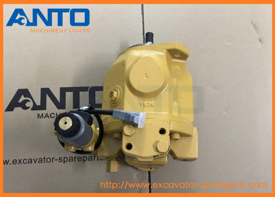 2590814 259-0814 345C W345C de Pomp van Graafwerktuighydraulic piston fan
