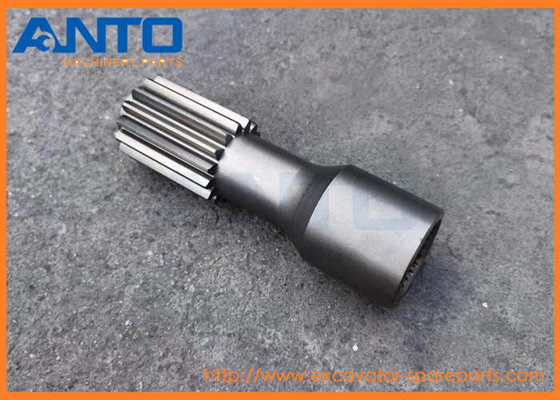 K9001556 zgaq-02951 het Graafwerktuig Rear Axle Sun Gear Shaft van DOOSAN DX140W DX160W