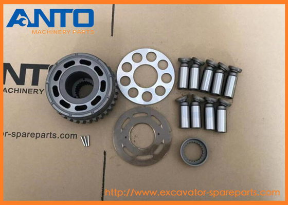 05/909512 JCB JS160 van Kit Assy For van het Cilinderblok Graafwerktuig Travel Motor Parts
