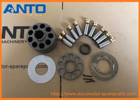 4330977 0610700 A10VD43 Roterende Groep voor HITACHI ex60lc-3 Graafwerktuig Hydraulic Pump